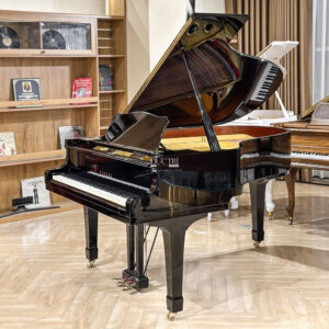 Đàn Grand Piano Yamaha G3A cao cấp