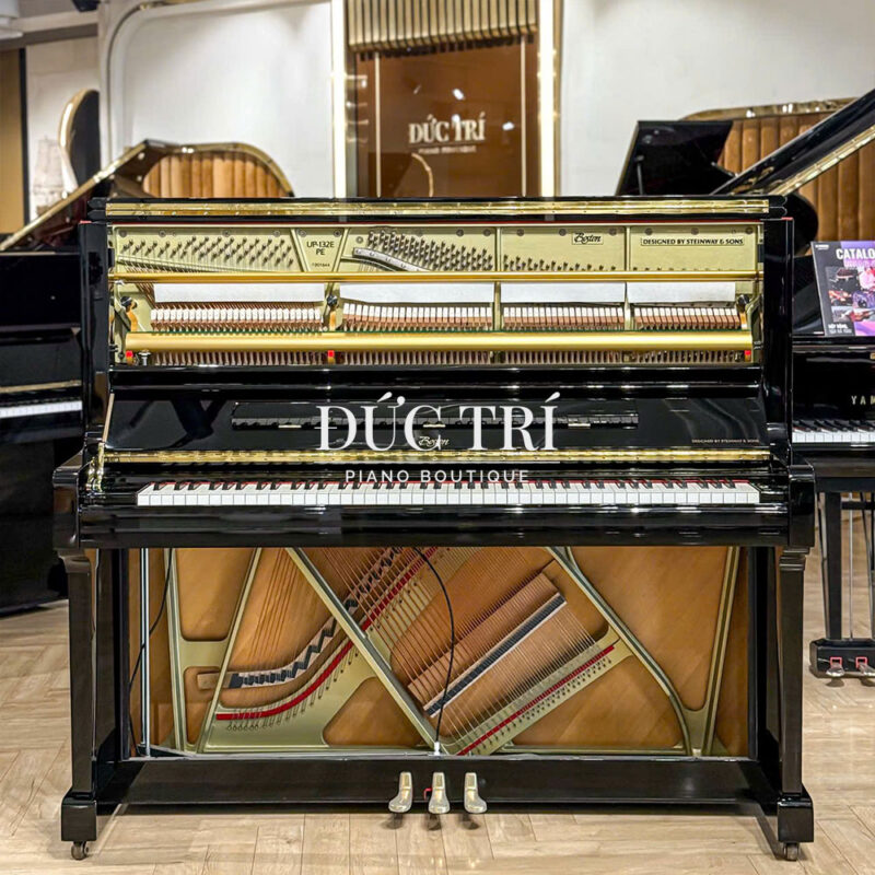 Đàn Piano Boston UP-132E