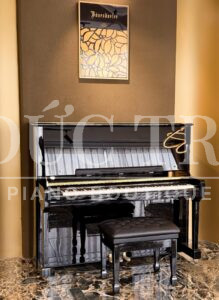 Đàn piano Boston Up-132E