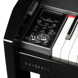 bảng điều khiển Dexibell Vivo H10V