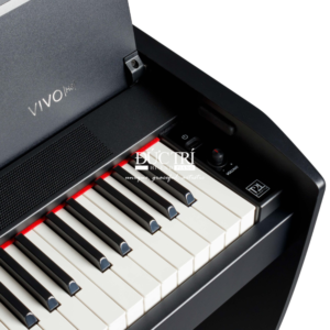 bảng điều khiển Dexibell Vivo H6