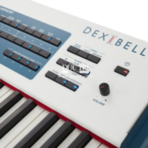 Bảng điều khiển Dexibell Vivo S10