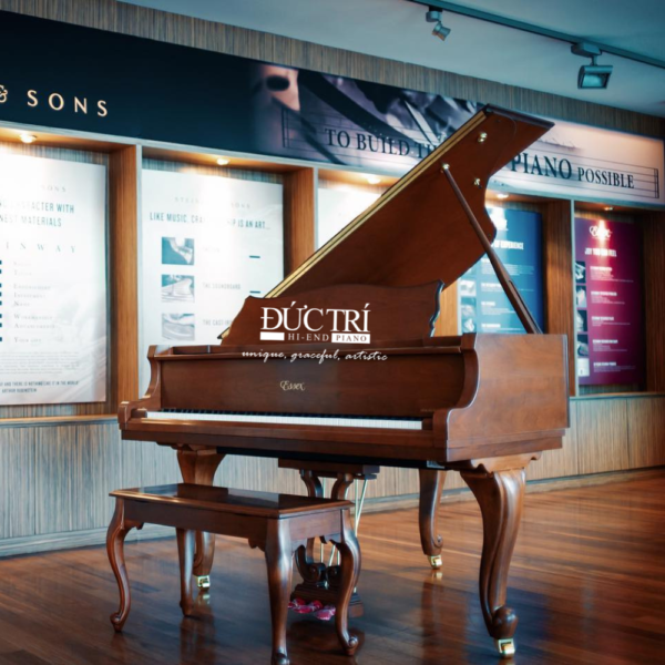 Hình ảnh đàn piano Essex EGP155F