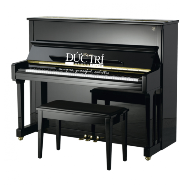Hình ảnh đàn piano Essex EUP116