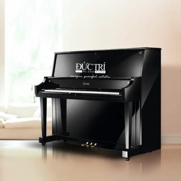 Hình ảnh đàn piano Essex EUP123E