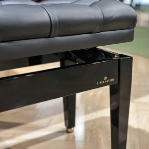 Ghế Đàn Piano C.Bechstein A228
