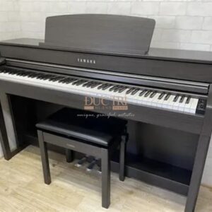 Góc nghiêng Piano Yamaha CLP-745