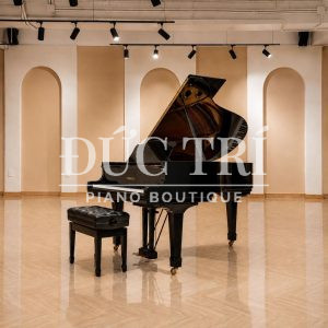 Góc nghiêng đàn piano Yamaha G5A