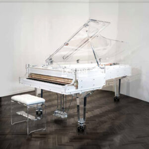 kayserburg crystal piano GH160