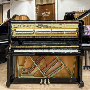 Khung Đàn Upright Piano Boston UP-132E PE