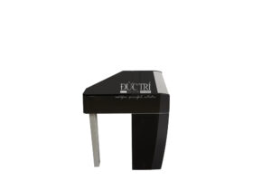 MẶT TRÁI DEXIBELL VIVO H10MG BLACK