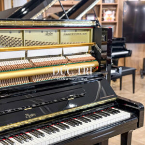 Máy đàn Đàn Upright Piano Boston UP-132E PE Đức Trí Piano Boutique
