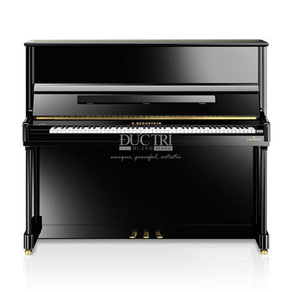 Hình ảnh đàn piano C. Bechstein R6