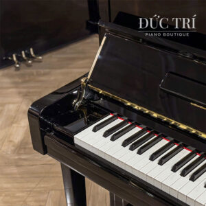 Phím đàn và nắp trợ lực Boston UP-132E