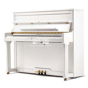 Pleyel P124 WHT