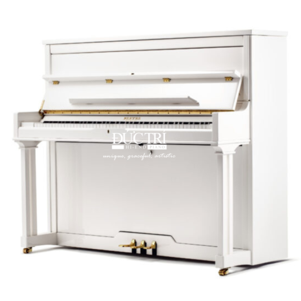 Pleyel P124 WHT