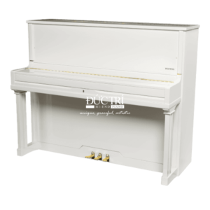 Pleyel P124 WHT