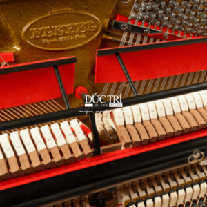 máy Pleyel P124 WHT