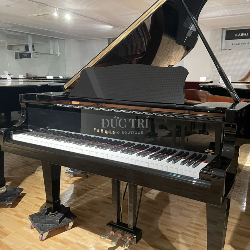 Thiet ke dan Yamaha C3AE Yamaha C3AE Thiết kế đàn Yamaha C3AE