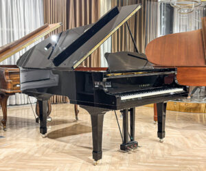 Đàn Grand Piano Yamaha G5A Cao Cấp tại Piano Đức Trí