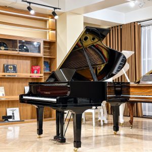 Yamaha G5A