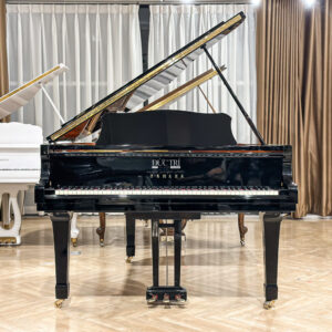 Đàn Grand Piano Yamaha G5A Cao Cấp tại Piano Đức Trí