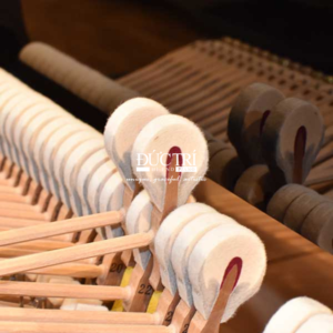 búa đàn Yamaha G3AE