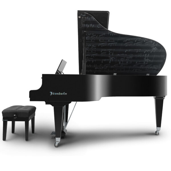 Đàn Piano Boesendorfer 250 Year Beethoven