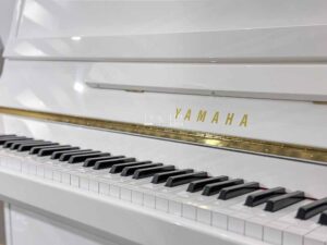 BÀN PHÍM ĐÀN YAMAHA JU109 PWHC