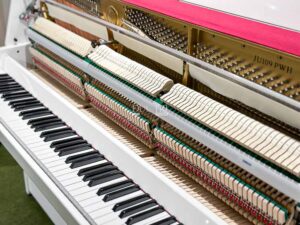 BÚA ĐÀN YAMAHA JU109 PWHC