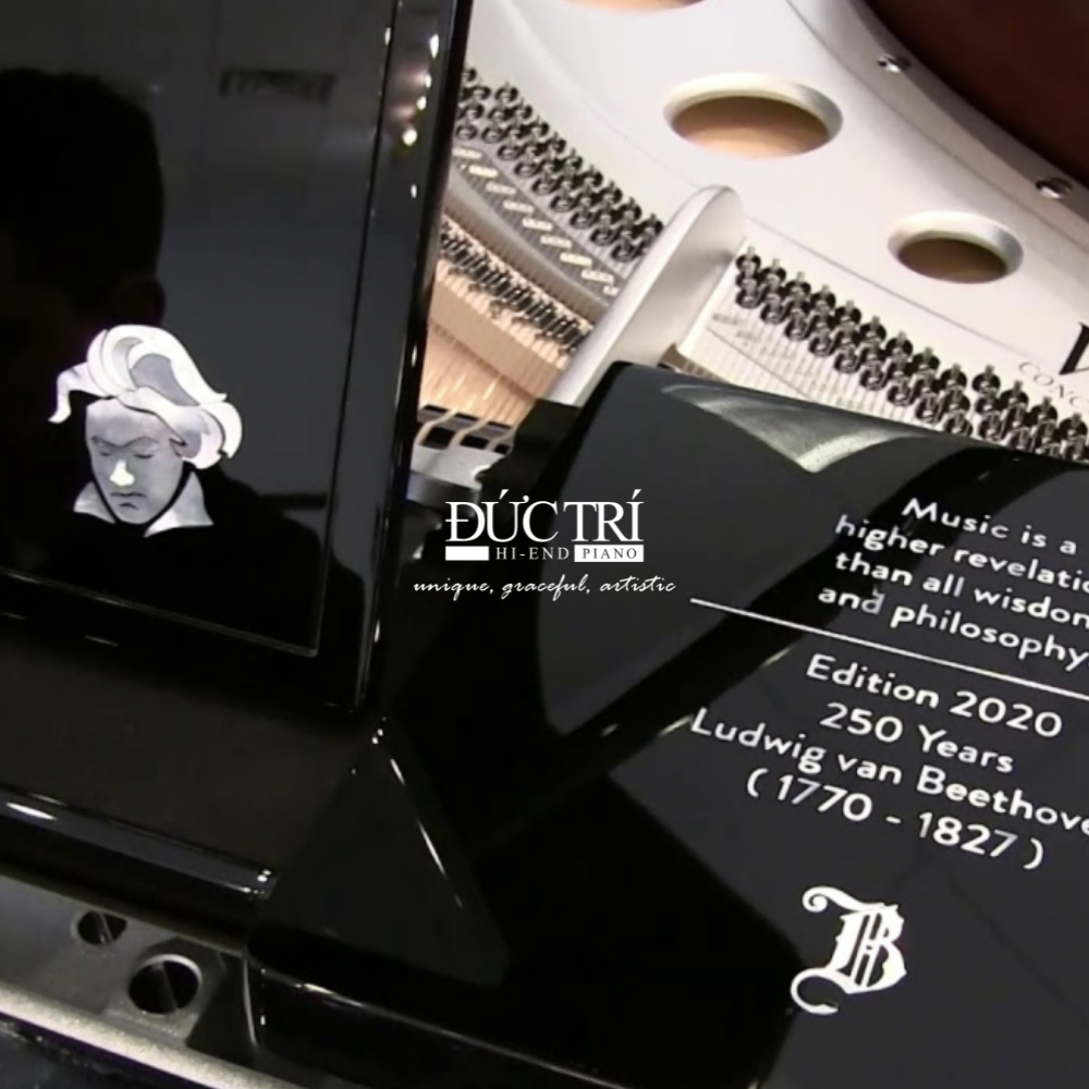 Bosendorfer 250 Years Beethoven 03 250 years beethoven Bosendorfer 250 Years Beethoven