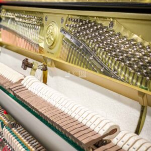 CHỐT LÊN DÂY PIANO YAMAHA YUS5