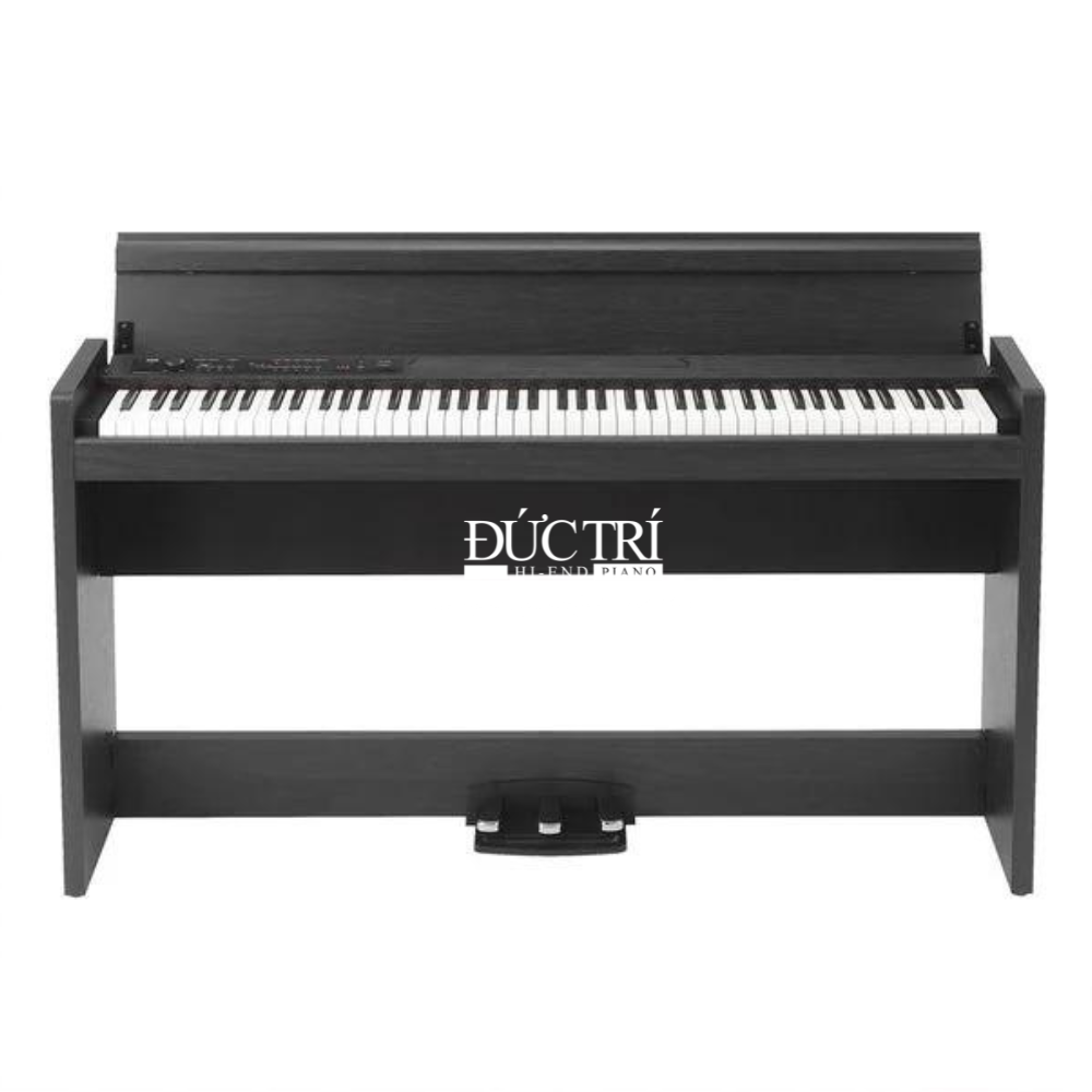 Đàn Piano điện Korg LP380 tại Piano Đức Trí