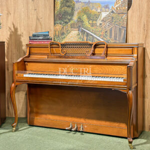 Review Đàn Piano Yamaha M2H, có gì đặc biệt?