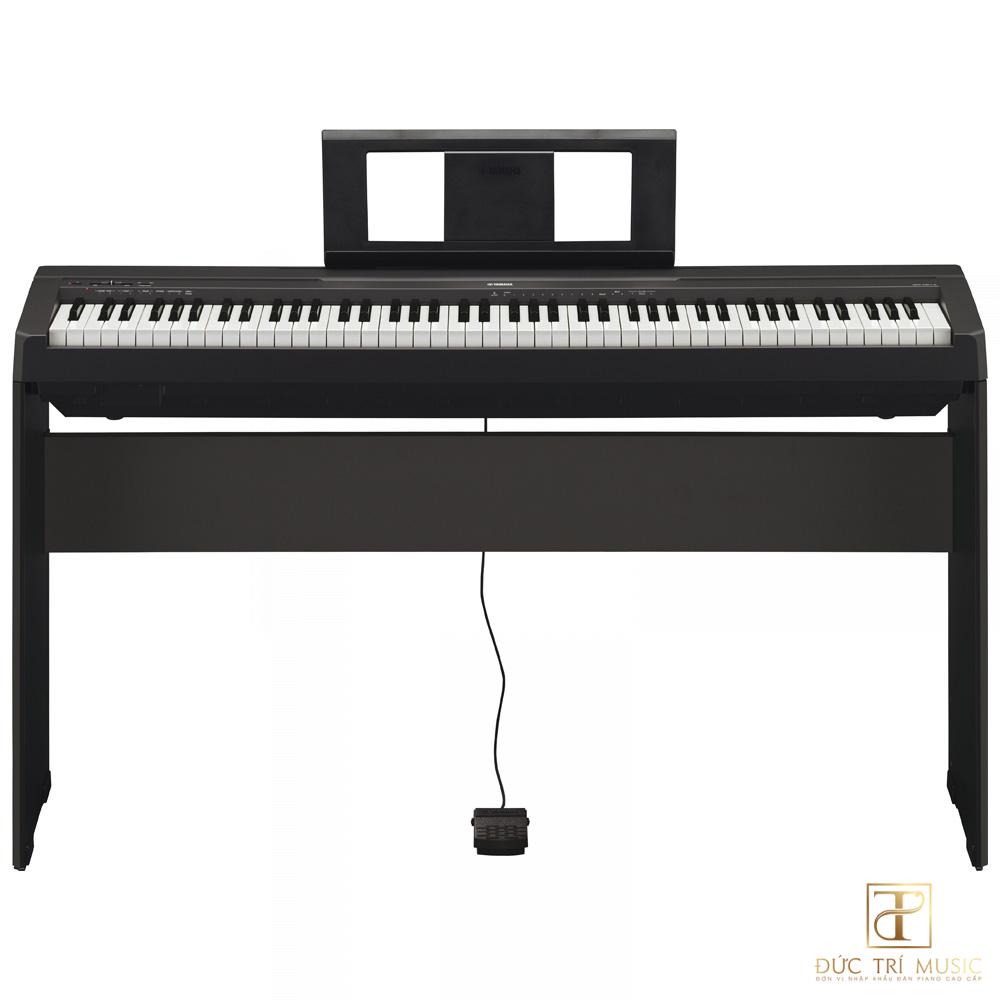 Đàn Yamaha P-45 tại Piano Đức Trí