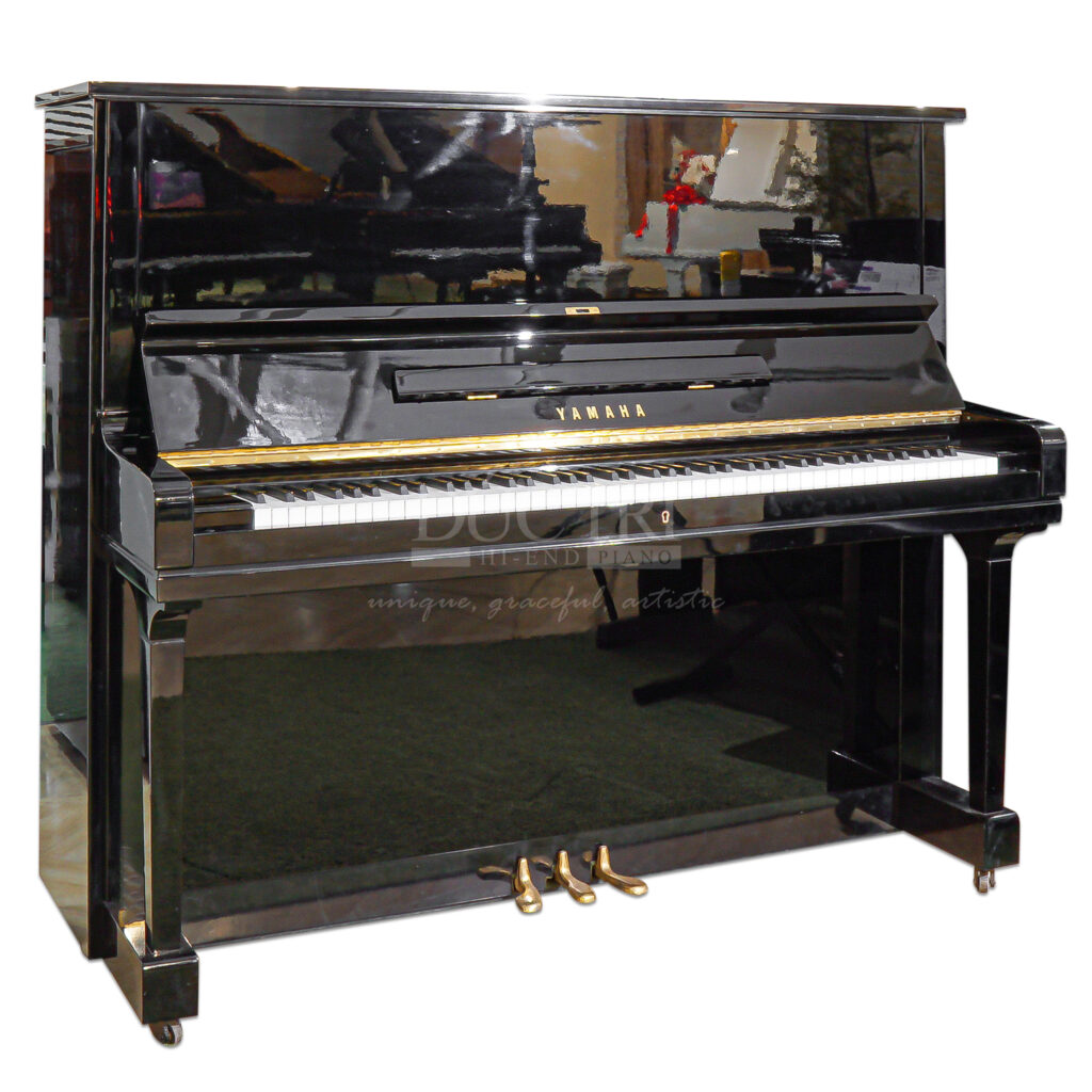 Đàn piano cơ Yamaha U3E