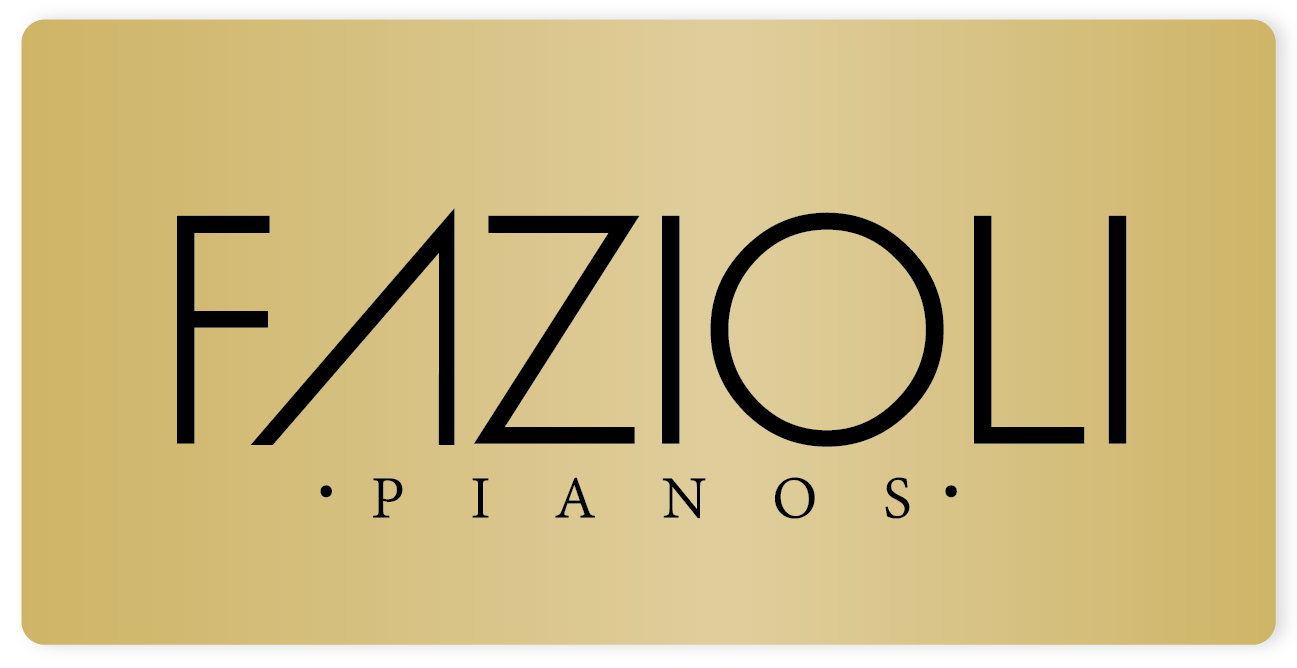 Fazoli là thương hiệu piano cao cấp thế giới, có trụ sở tại Sacile, Italy