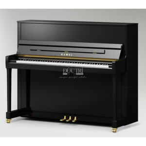 Thiết kế Kawai K300 mang kiểu dáng hiện đại