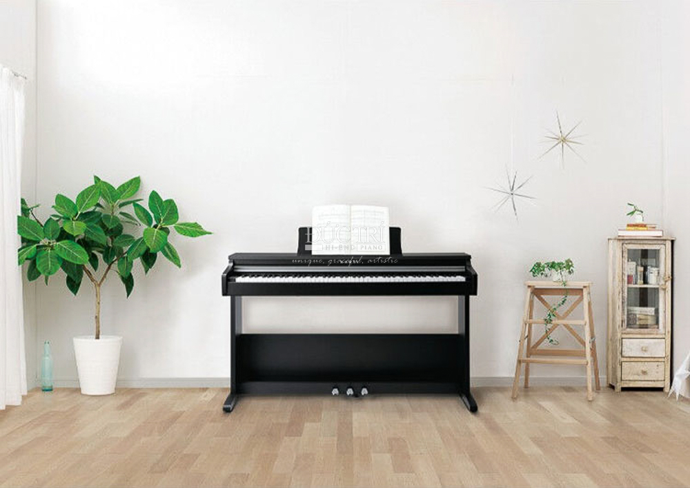 Đàn Piano Kawai CN27 tại Piano Đức Trí