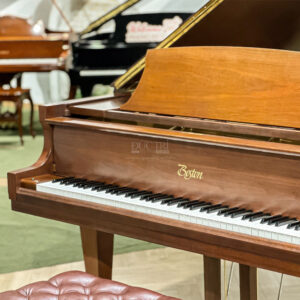 Nắp logo và bàn phím Boston GP-178 WN