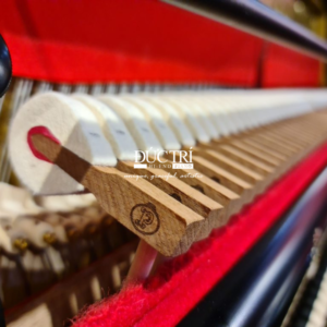 búa PLEYEL P124 MAC