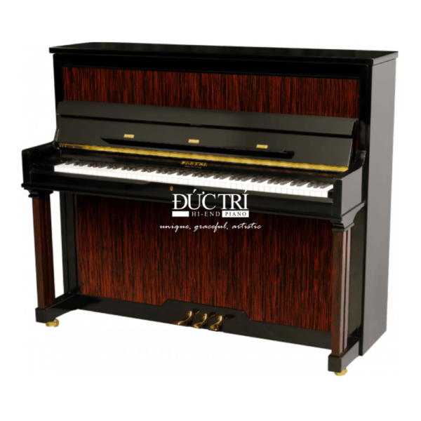 PLEYEL P124 MAC