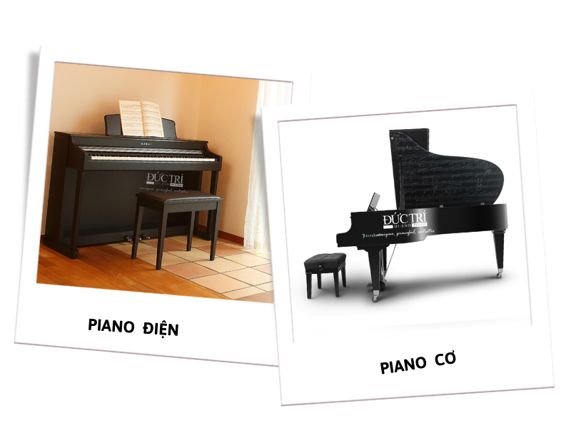 Đàn Piano có bao nhiêu phím