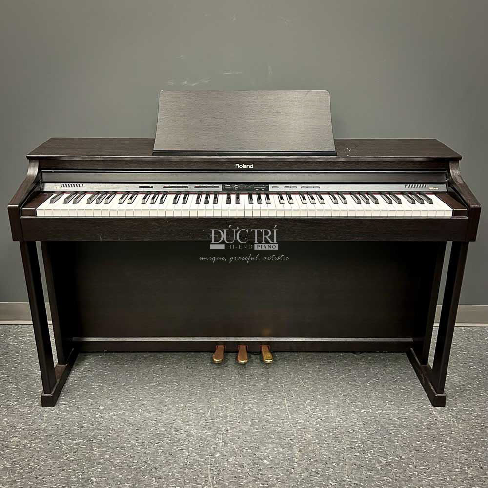 Đàn Piano Roland RP-302 tại Piano Đức Trí