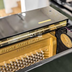 SỐ SERI ĐÀN PIANO YAMAHA YUX