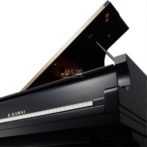 Thiết kế đàn Piano Kawai GX5