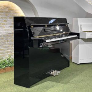 THIẾT KẾ NHỎ GỌN YAMAHA JU109