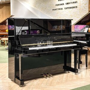 THIẾT KẾ YAMAHA YUX