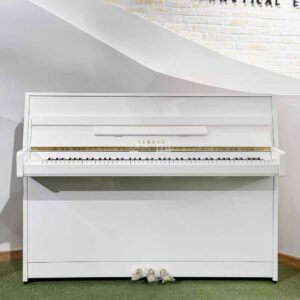 YAMAHA JU109 PWHC THIẾT KẾ NHỎ GỌN