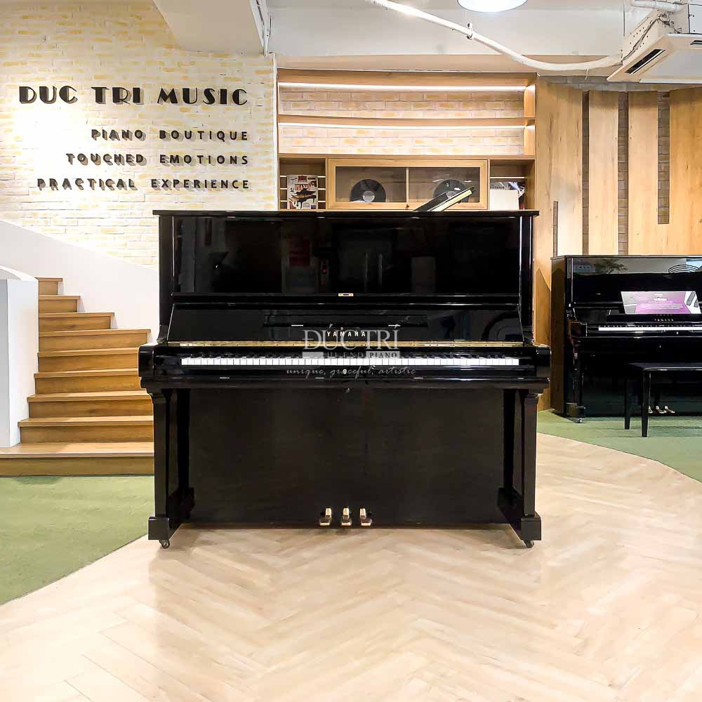 Top 10 đàn piano cơ dưới 100 triệu đáng mua nhất 5 Đàn Piano Yamaha U3H